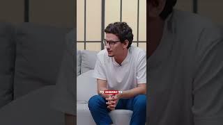 Илья Шалашов за то, чтобы в подводных городах все жили как Спанч Боб?
