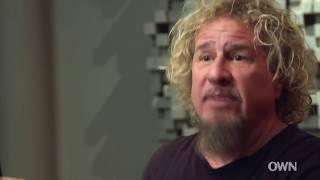 Sammy Hagar Apologizes to Van Halen - "Im Sorry"