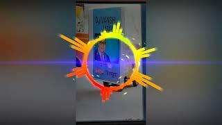 Dj vansh jatav ji dj sanju jatav 