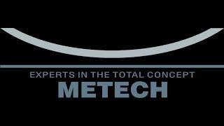 Metech  Corporate video