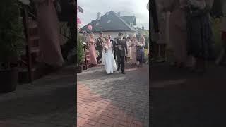 Zespół Muzyczny CORNET z Wyszkowa - Marsz Weselny