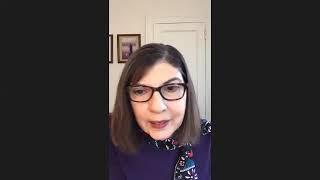 Meet the Author: Maria Terrone and Kimberly Reyes