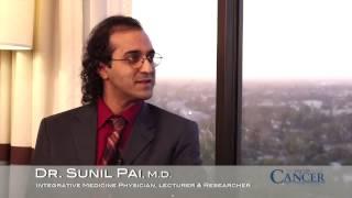 Interview: Sunil Pai, MD discussion on natural Anti-Inflammatories