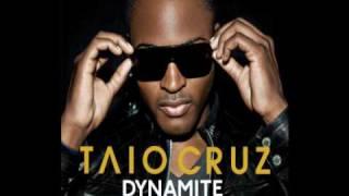 Dynamite club remix. - Taio cruz