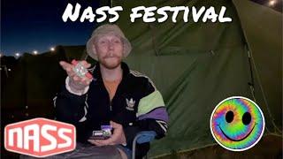 Nass Festival 2022 - Vlog