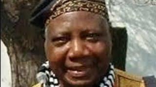 Conversation between Dr. Theophile Obenga, expert in Dynastic Kemet (Egypt) and Dr. Oba T'Shaka