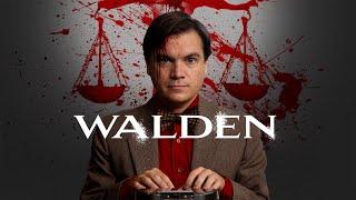 Walden (2023) | FULL THRILLER MOVIE | Emile Hirsch | Shane West | Kelli Garner