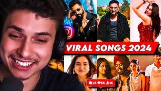 Viral Indian Instagram Reels & Songs!