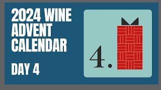 Gamay | Day 4 of the 2024 Wine Advent Calendar from DrinkinItIn | Wine Basics