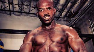 Training Motivation | Timothy Bradley | Goin' Back To Cali (KP)