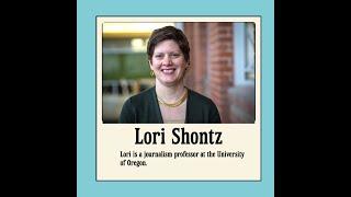 Lactic Acid Special Edition: Lori Shontz talks her passion for teaching, being a reporter and more