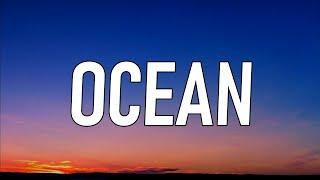 Darren Kiely - Ocean (Lyrics)