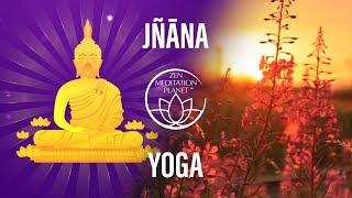 Jnana Yoga: Spiritual Strive for Knowledge & Self-realization in Hinduism