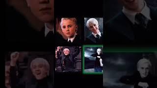 Draco Malfoy/Драко Малфой /”Гарри Потер и принц полукровка”#harrypotter #crash #love