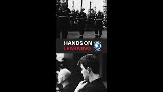 Hands On Learning