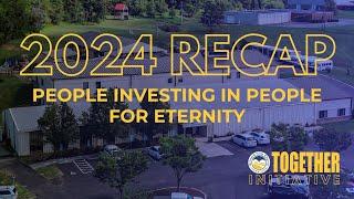 People Investing in People for Eternity - Sutton Wirt - 1/26/2025