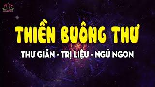 Thiền Buông Thư TRƯỚC KHI NGỦ - Nhạc Sóng Não Delta 432 Hz Giúp Thư Giãn, Ngủ Ngon | Hiên Dương
