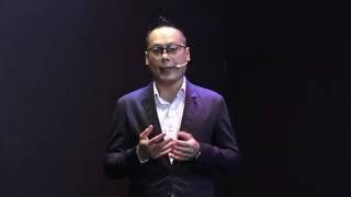 你的生活还有很多的目标吗 | Heng Kai Yap | TEDxYanjiao