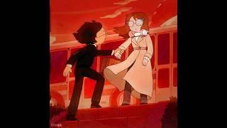 This ship broke me  Simon x Betty Adventure time Fionna and cake edit