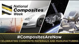 National Composites Week 2023