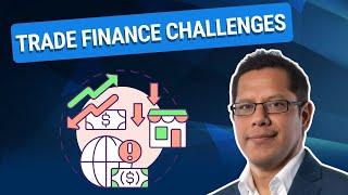 Trade Finance Challenges in the Energy Industry