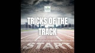 Tricks of the Track:  How to Elevate Your Endurance on the Oval