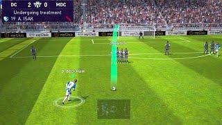 eFootball PES 2021 Mobile  Android Gameplay #109