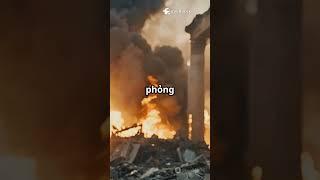 Lộ Kế Hoạch Trump Đánh Iran Trong 5 Ngày 2025 06 19