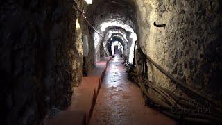 O'Hara's Gun Battery, Rock of Gibraltar - (IKS Gibraltar trip episode 6)