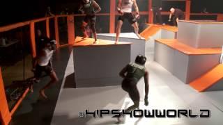 Arena Combat 1 - Highlights Teaser - 08/09/14