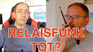 Amateurfunk: Die Relais sind stumm. Wer ist schuld???