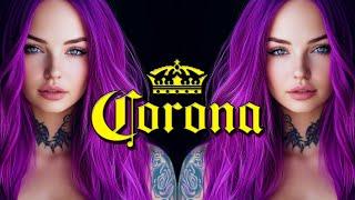 Coronita Mix 2025  Egy másik dimenzióba léptem hatni kezdtek a drogok  By Patrick Slayer