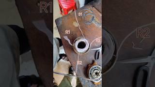 wire kese jore? #shorts #video #automobile #machine #diy