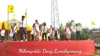 Chad sukra SeiñRaj Mihmyntdu#Dong Lumchyrmang 2022