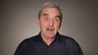 Андрей Поляков 71 год Видеовизитка