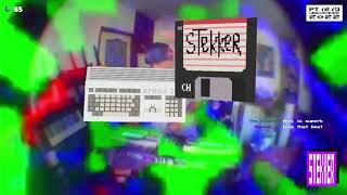 Stekker - Oldskool Jungle Protracker DJ Set - PT1210 Weekender V