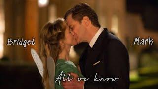 Bridget Jones & Mark Darcy - All we know