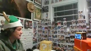 Local Big Time TV Show Live: B-Cam St.Patty's Day!