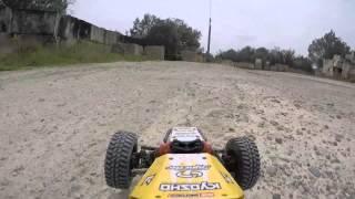 Kyosho Sandmaster