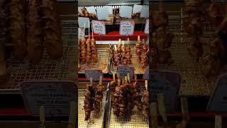 cek menu Shigeru 