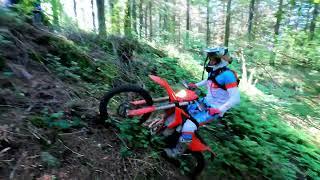 Ride France - Trailer - Enduro Tour