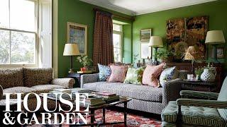 Interior designer Rita Konig on how to lay out your rooms | House & Garden