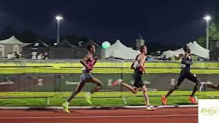 Night of 10000pbs at Highgate Race 16 Men's