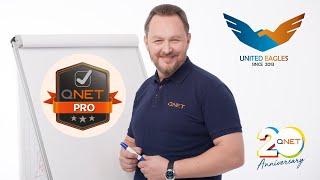 Как же строить бизнес QNET правильно? (Денис Большаков о этике QNET PRO)