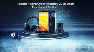 Chinavasion BlackFriday&Cyber Monday 2018 Deals