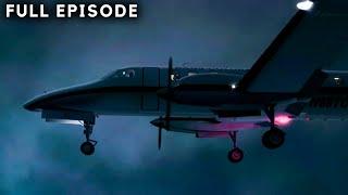 The CRASH of Flight 2286  | Pilot Error and a Startling Cocaine Scandal | Mayday Air Disaster