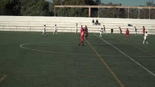 Iniciados liga 2 farense x olhanense