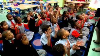 Make your Mark at Success Academy