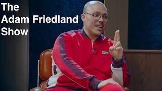 ANTHONY FANTANO | Radiohead, Abbey Road, Drake vs. Kendrick