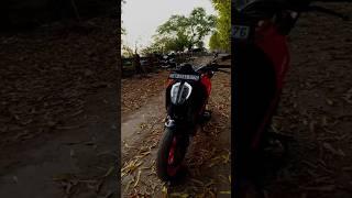 #ktm#duke 200cc